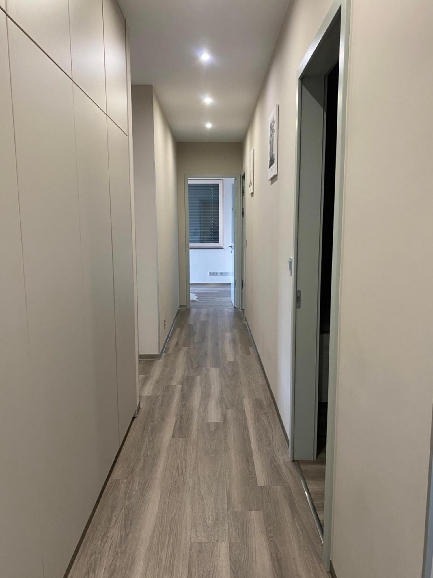Modern Living In Будапеща Екстериор снимка