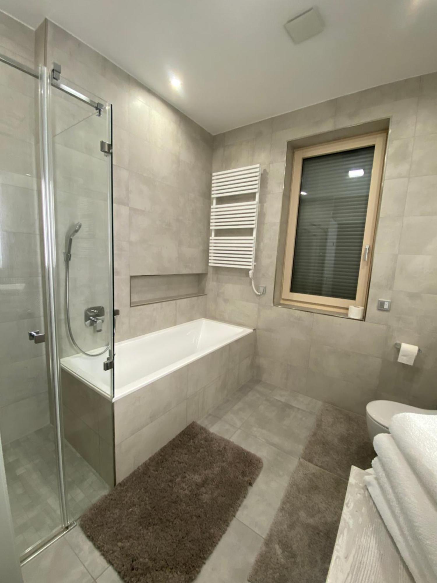 Modern Living In Будапеща Екстериор снимка
