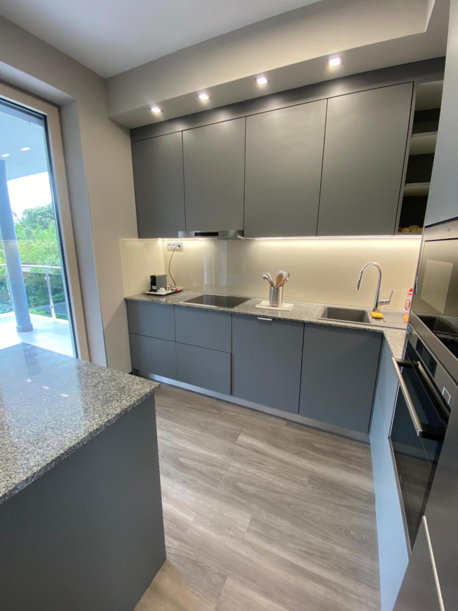 Modern Living In Будапеща Екстериор снимка