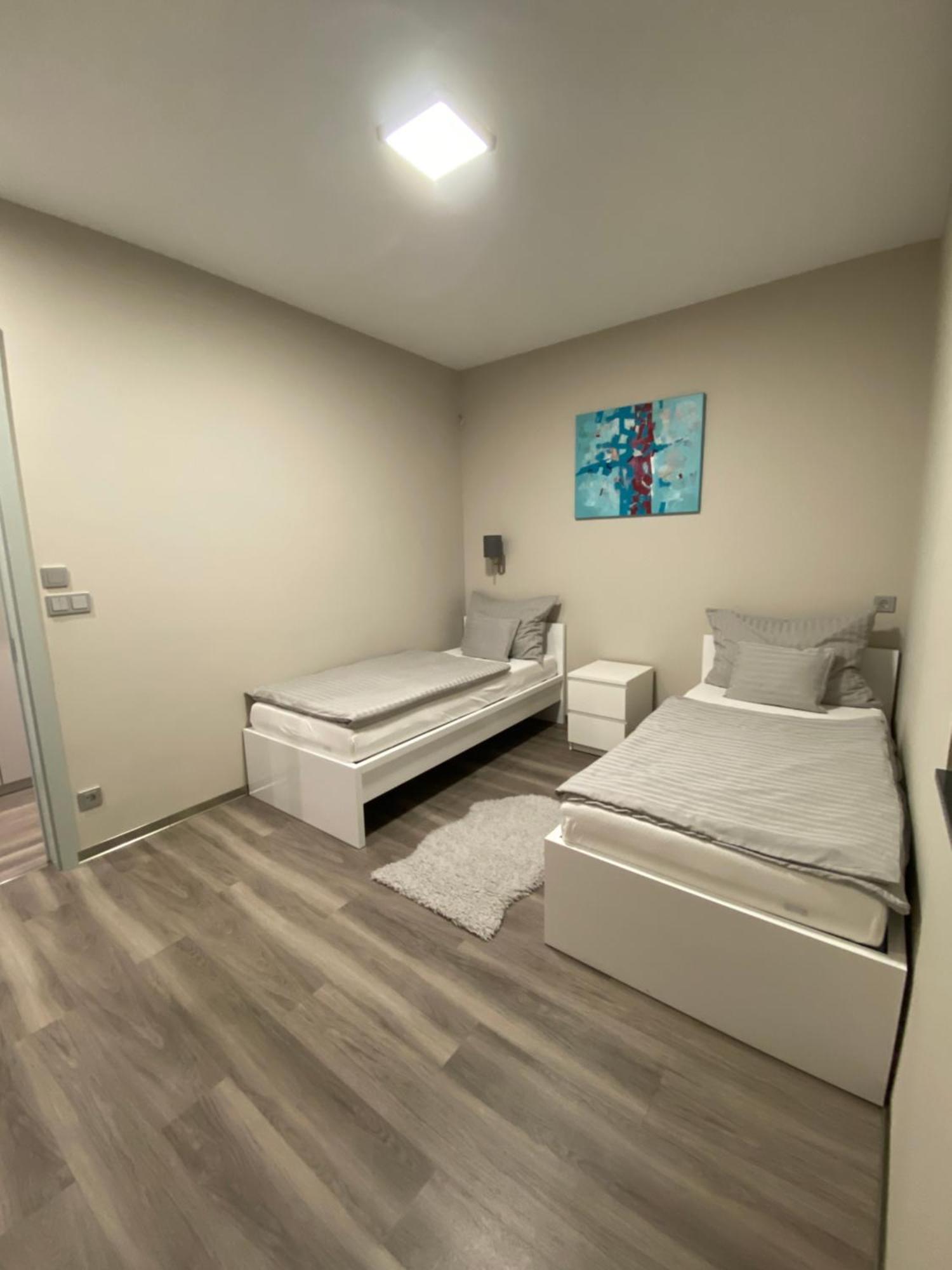 Modern Living In Будапеща Екстериор снимка